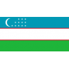 تولید کشور ازبکستان